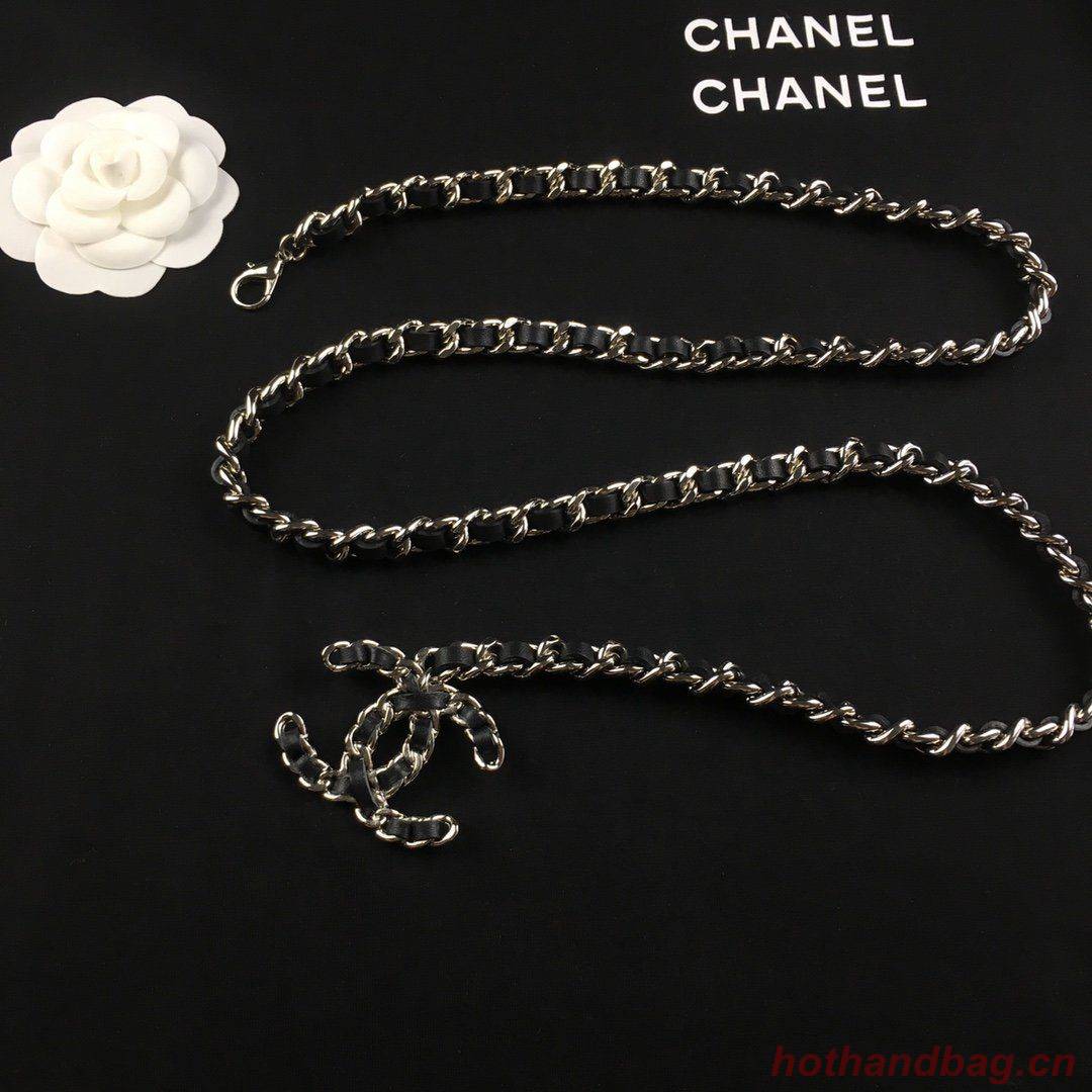 Chanel Waist chain CHB00041 Chanel Waist chain CHB00041