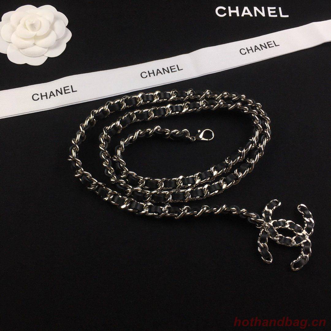 Chanel Waist chain CHB00041 Chanel Waist chain CHB00041