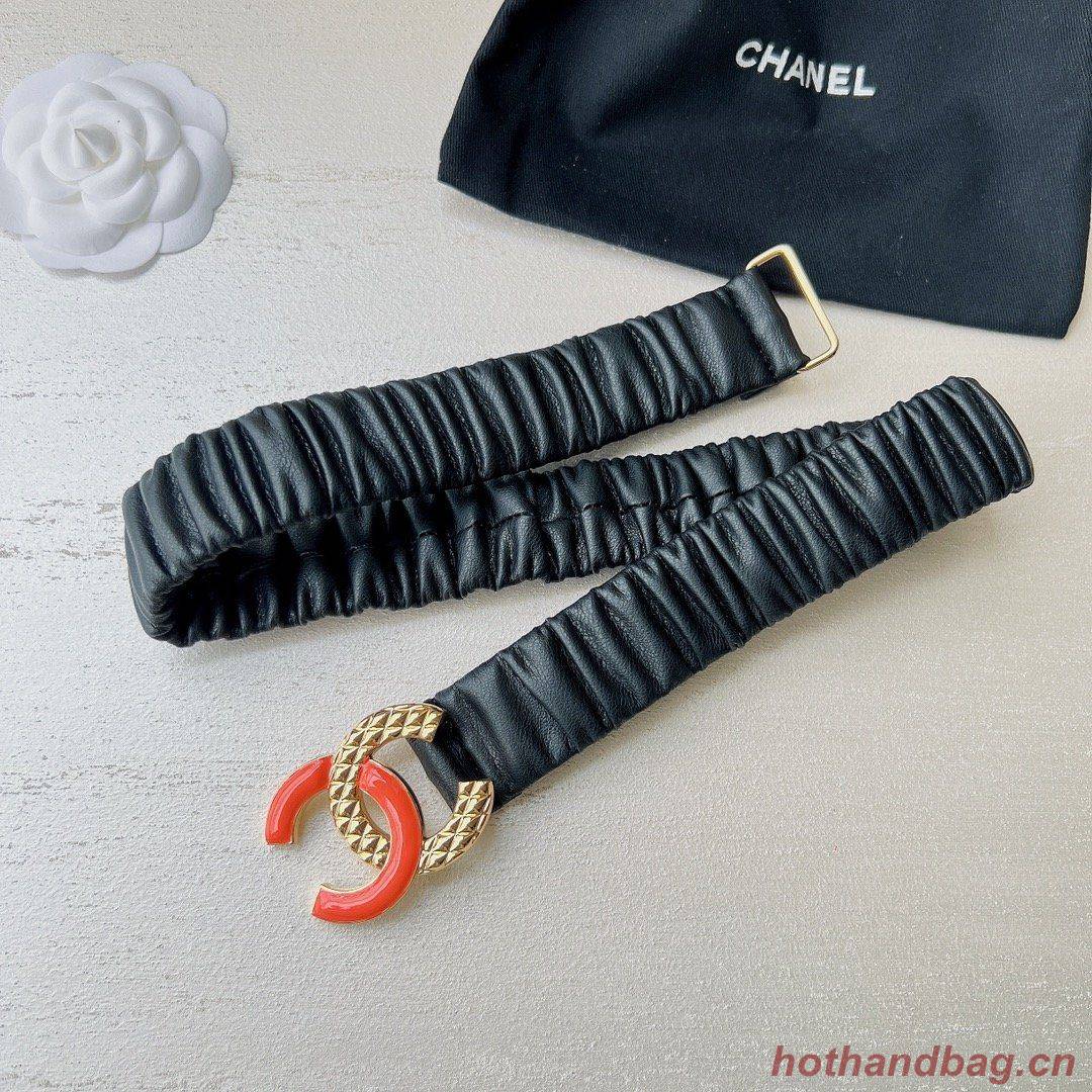 Chanel Waist chain CHB00048