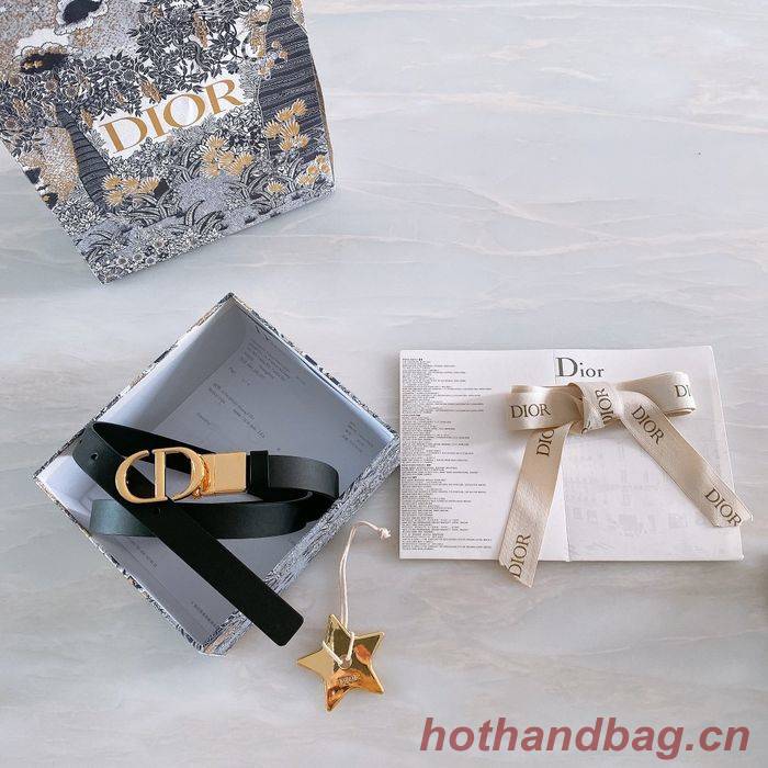 Dior Belt 20MM CDB00017