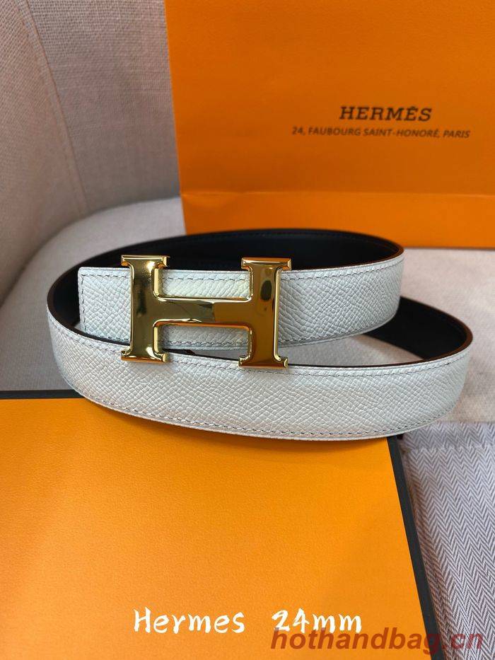 Hermes Belt 24MM HMB00007 Hermes Belt 24MM HMB00007