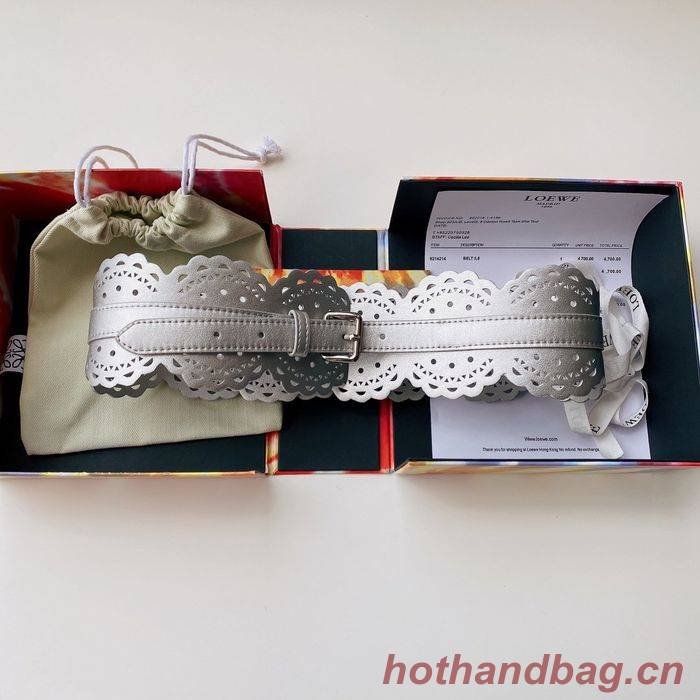 Loewe Waist chain 70MM LOB00023 Loewe Waist chain 70MM LOB00023