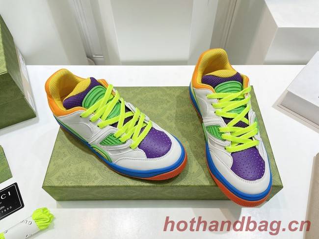 Gucci sneakers 18531-6