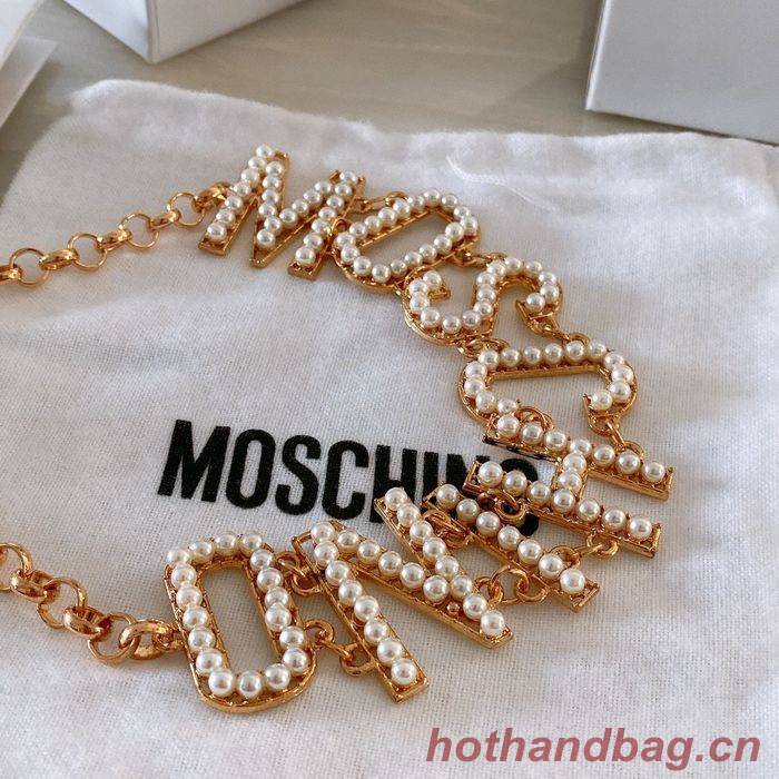 Moschino Waist chain MOB00001