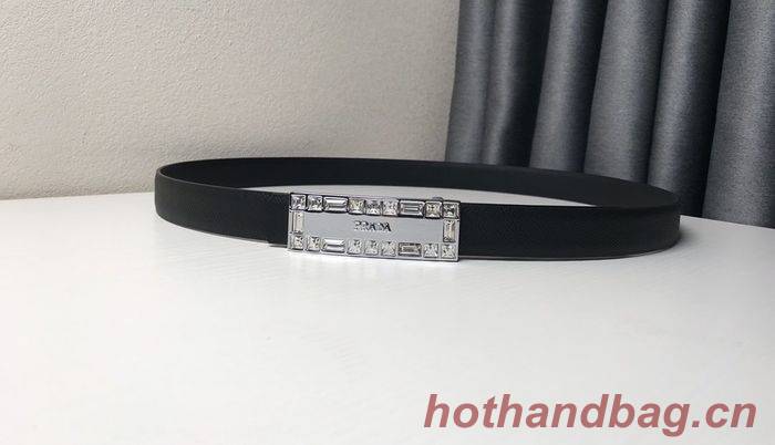 Prada Belt 25MM PRB00015