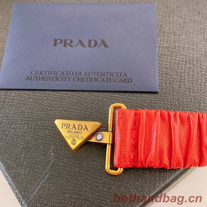 Prada Belt 25MM PRB00022