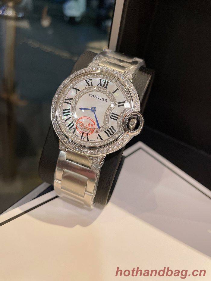 Cartier Watch CTW00103 Cartier Watch CTW00103