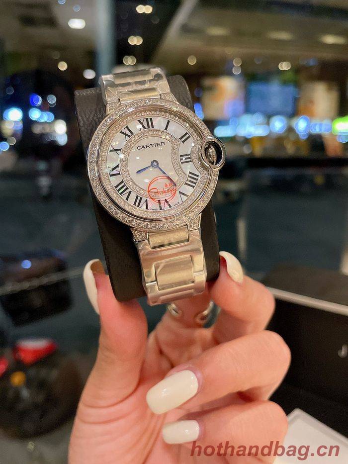 Cartier Watch CTW00103 Cartier Watch CTW00103