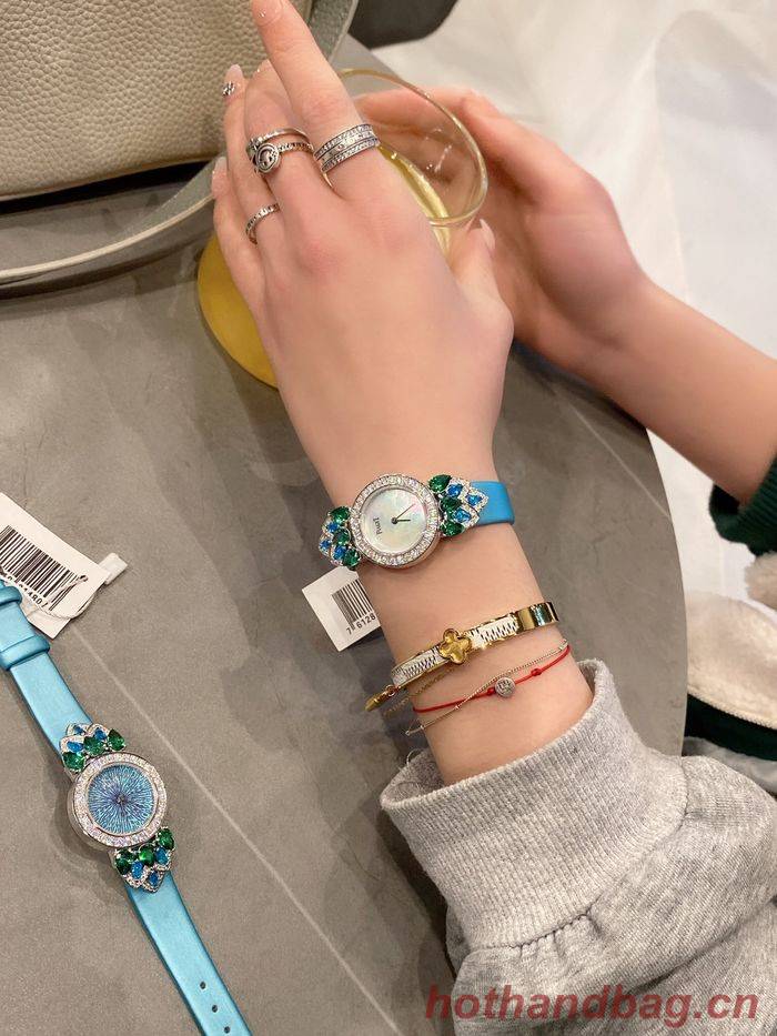 Piaget Watch PIW00008-1