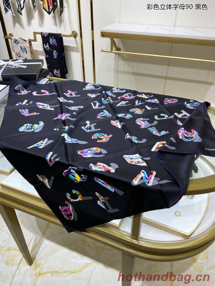 Chanel Scarf CHS00031 Chanel Scarf CHS00031