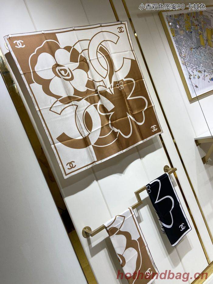 Chanel Scarf CHS00050 Chanel Scarf CHS00050