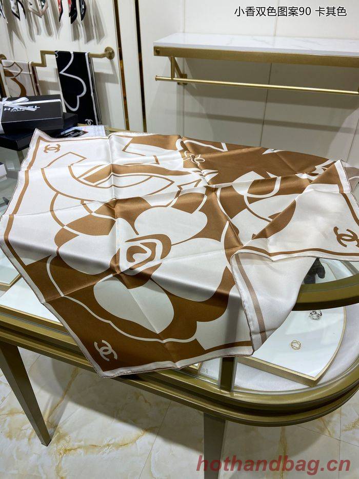 Chanel Scarf CHS00050 Chanel Scarf CHS00050