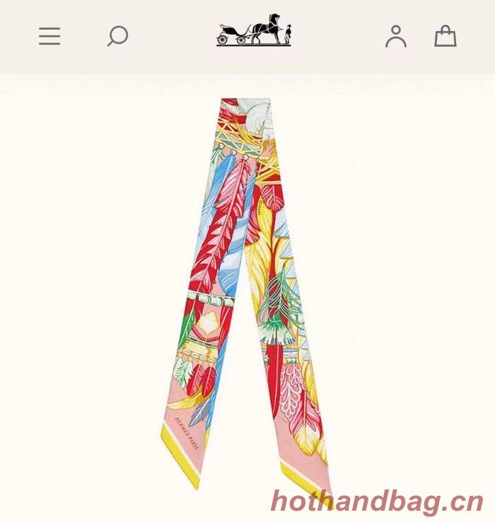 Hermes Scarf HMS00002