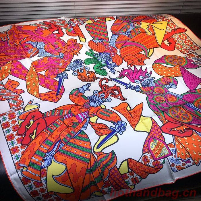 Hermes Scarf HMS00093 Hermes Scarf HMS00093
