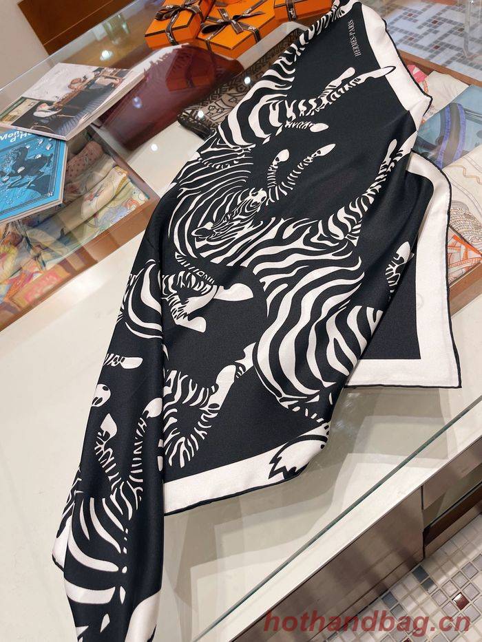 Hermes Scarf HMS00100 Hermes Scarf HMS00100