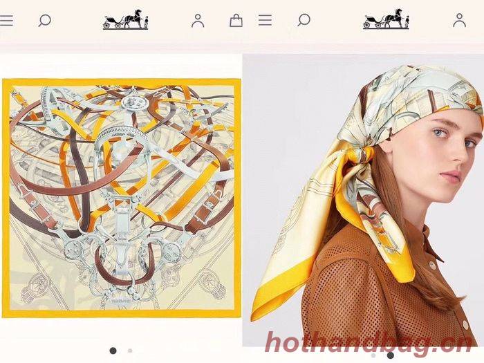 Hermes Scarf HMS00103 Hermes Scarf HMS00103