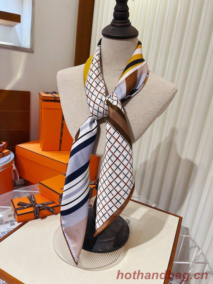 Hermes Scarf HMS00105 Hermes Scarf HMS00105