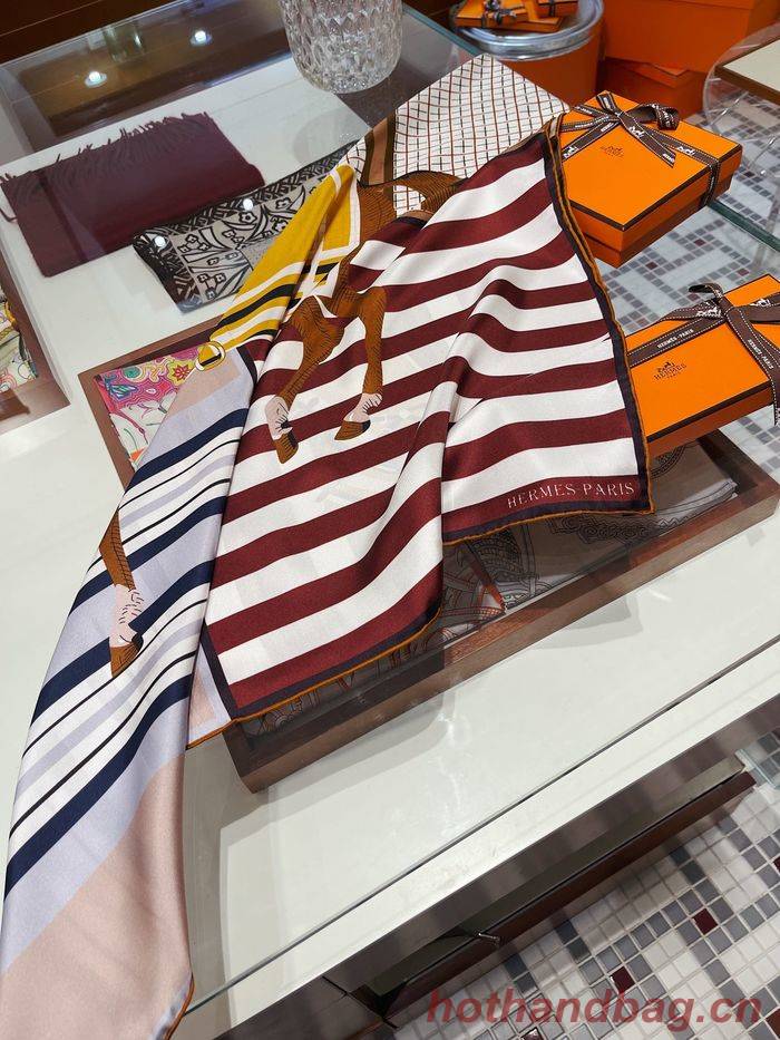 Hermes Scarf HMS00105 Hermes Scarf HMS00105