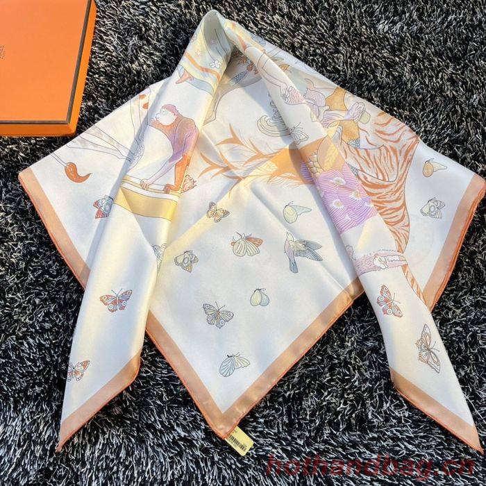 Hermes Scarf HMS00108 Hermes Scarf HMS00108