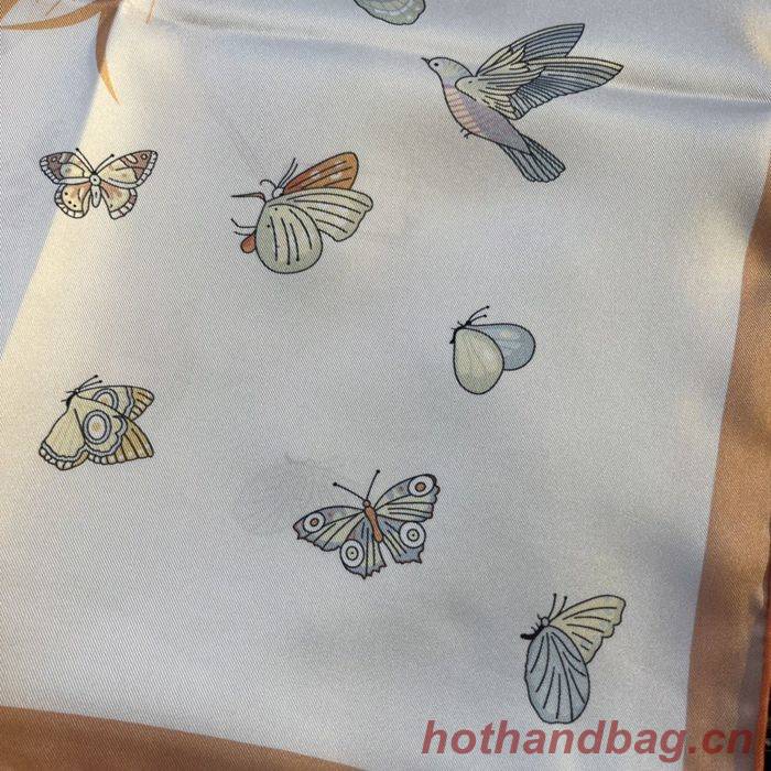 Hermes Scarf HMS00108 Hermes Scarf HMS00108