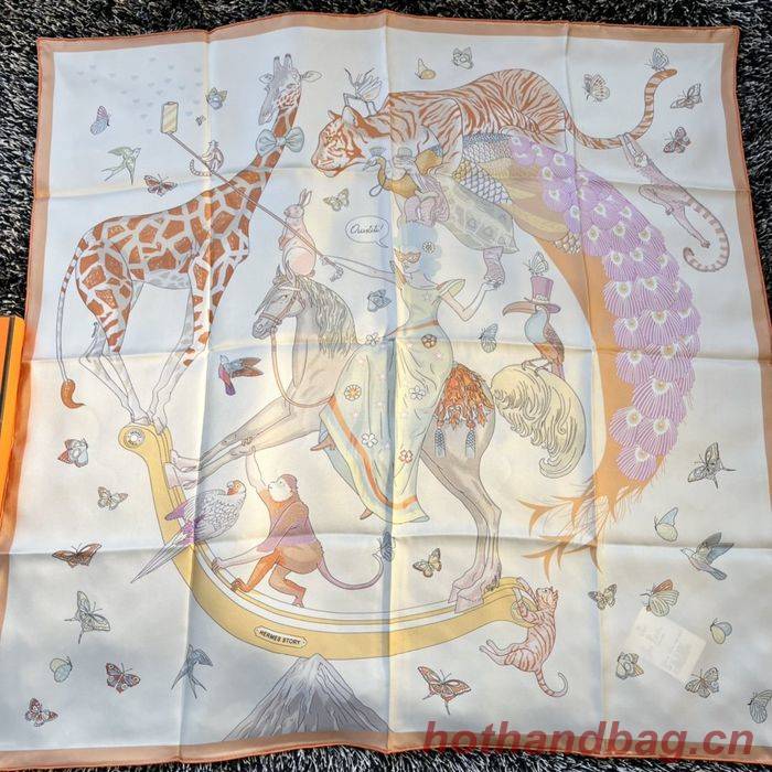 Hermes Scarf HMS00108 Hermes Scarf HMS00108
