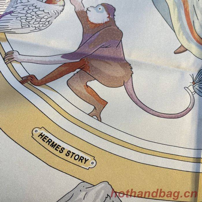 Hermes Scarf HMS00108 Hermes Scarf HMS00108