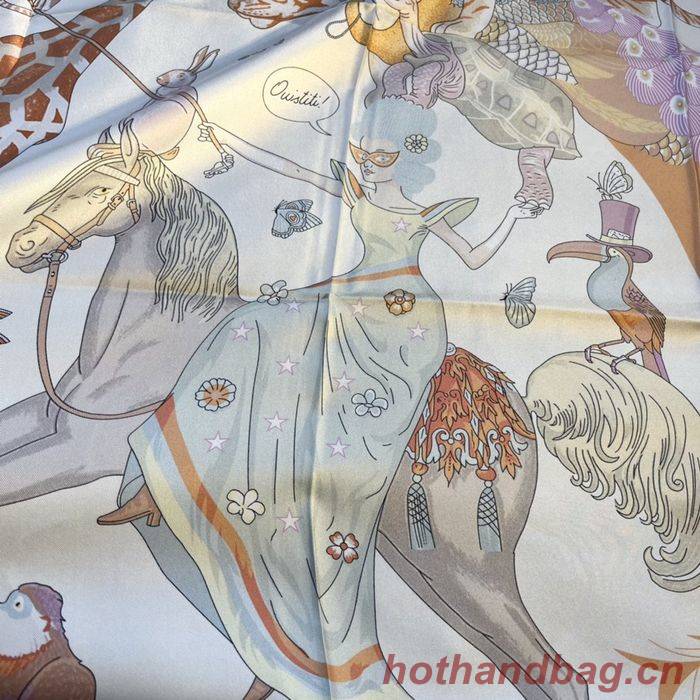 Hermes Scarf HMS00108 Hermes Scarf HMS00108