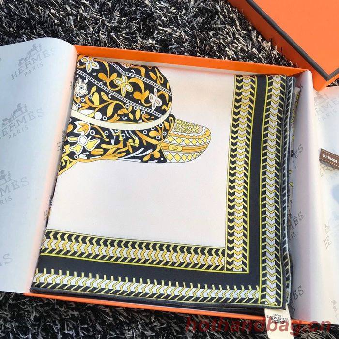 Hermes Scarf HMS00151 Hermes Scarf HMS00151