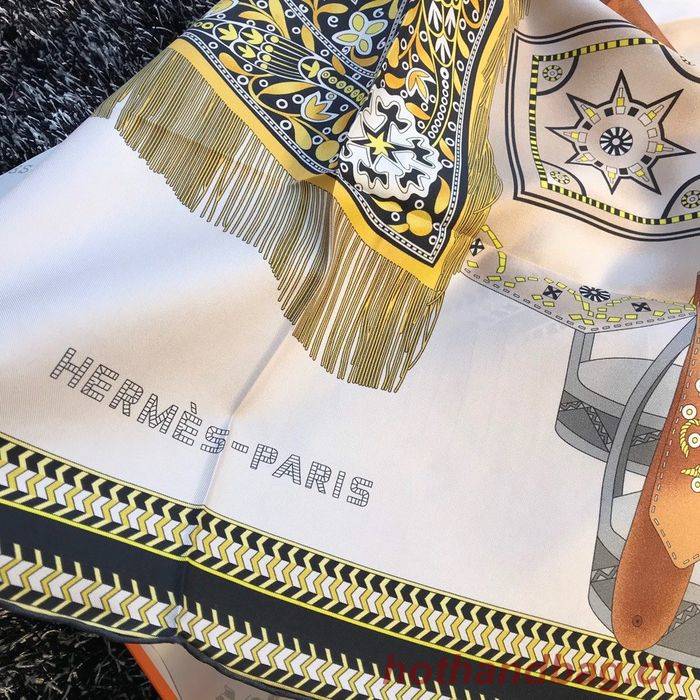 Hermes Scarf HMS00151 Hermes Scarf HMS00151