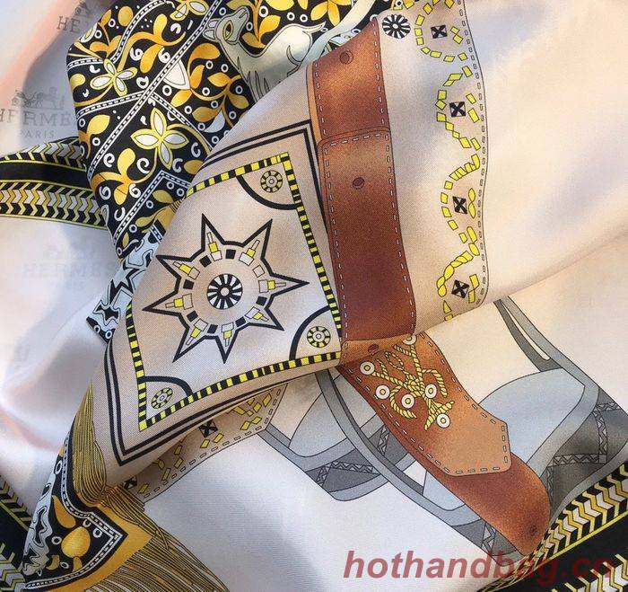 Hermes Scarf HMS00151 Hermes Scarf HMS00151