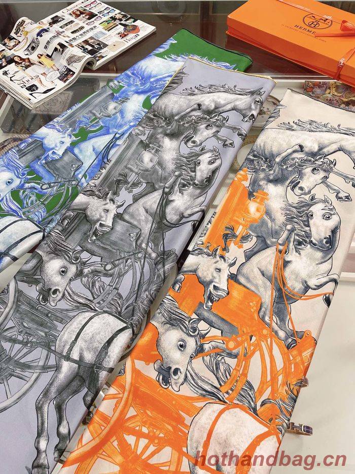 Hermes Scarf HMS00157 Hermes Scarf HMS00157