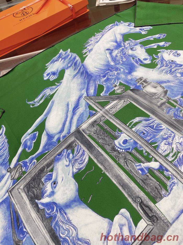 Hermes Scarf HMS00158 Hermes Scarf HMS00158