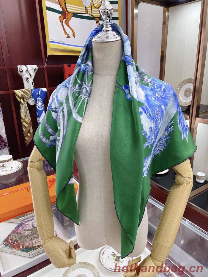 Hermes Scarf HMS00158 Hermes Scarf HMS00158
