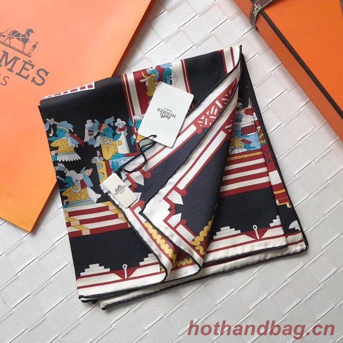 Hermes Scarf HMS00165 Hermes Scarf HMS00165