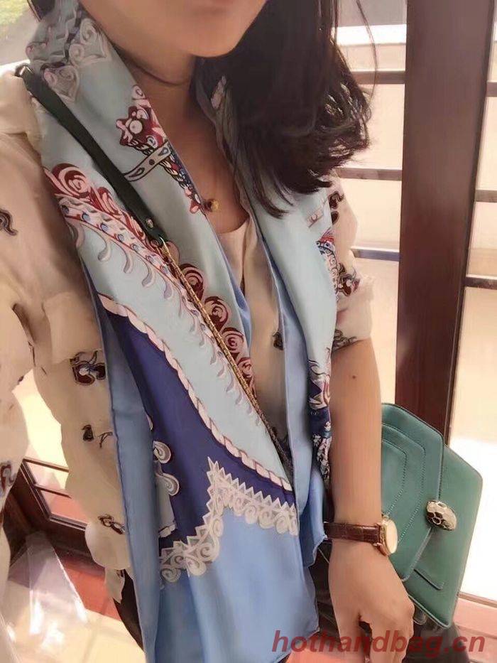 Hermes Scarf HMS00169 Hermes Scarf HMS00169