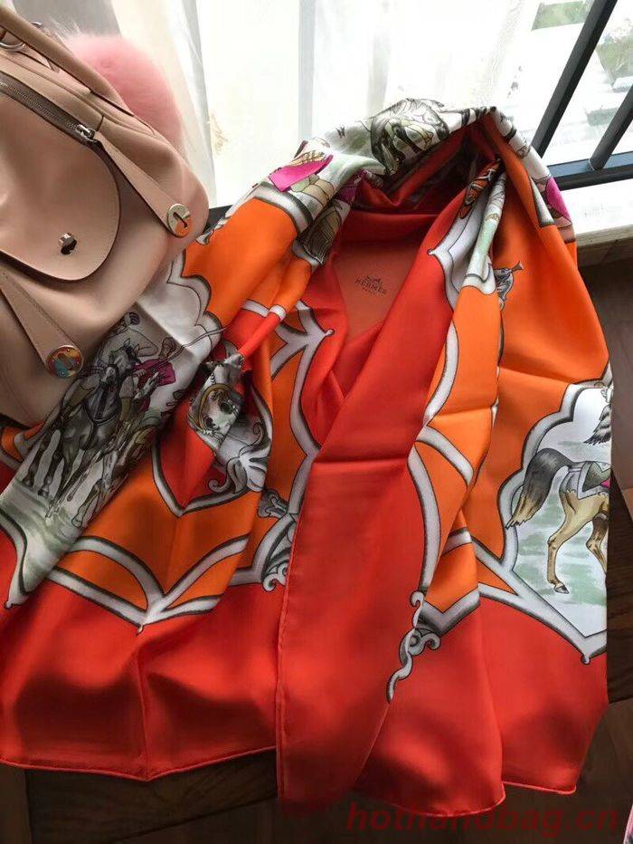 Hermes Scarf HMS00174 Hermes Scarf HMS00174