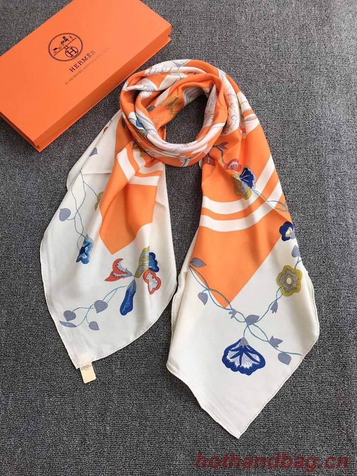 Hermes Scarf HMS00200 Hermes Scarf HMS00200