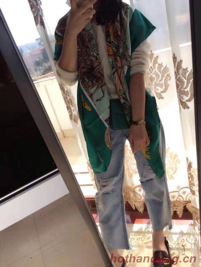 Hermes Scarf HMS00217 Hermes Scarf HMS00217