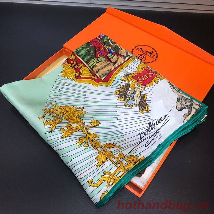 Hermes Scarf HMS00217 Hermes Scarf HMS00217