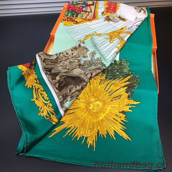 Hermes Scarf HMS00217 Hermes Scarf HMS00217