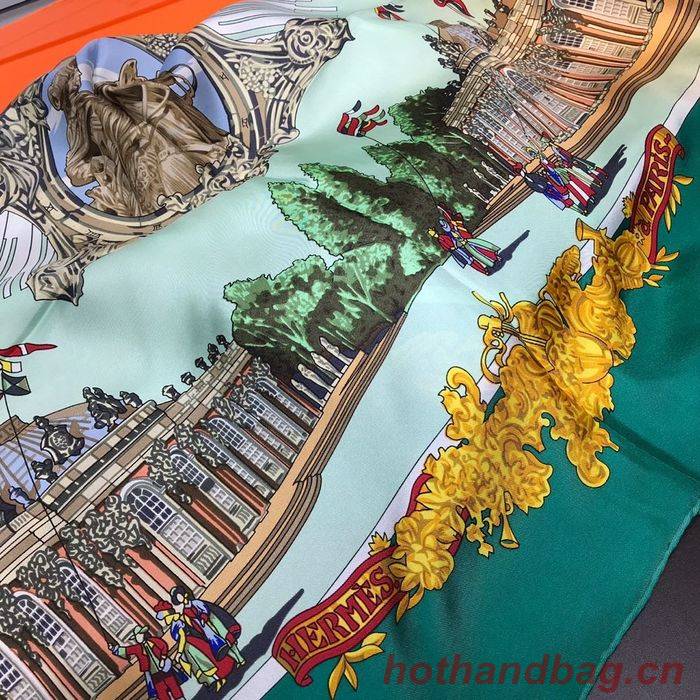 Hermes Scarf HMS00217 Hermes Scarf HMS00217