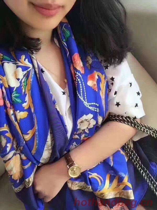 Hermes Scarf HMS00221 Hermes Scarf HMS00221