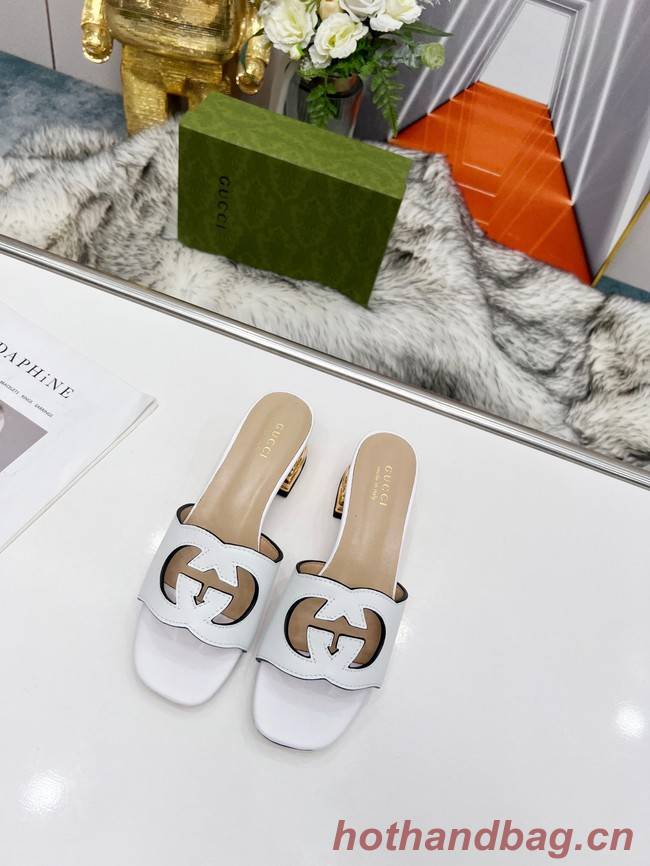 Gucci slipper 61799-2