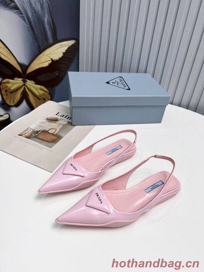 Prada Shoes PDS00120