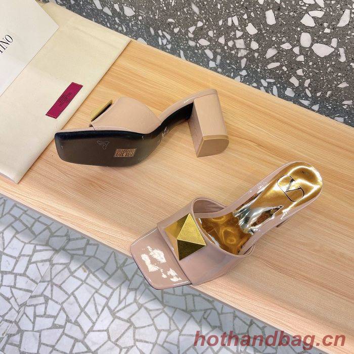 Valentino Shoes VOS00266 Heel 7CM