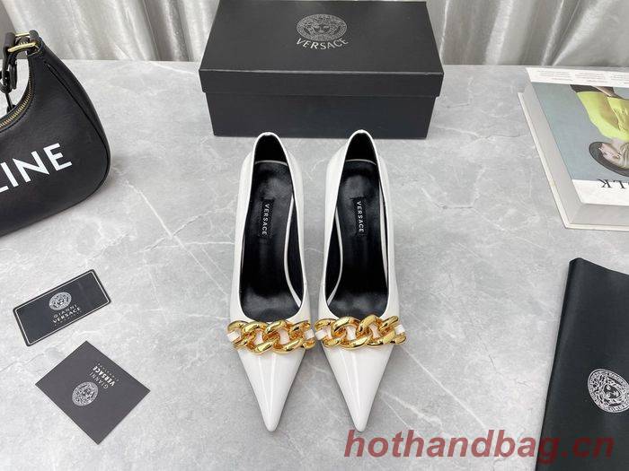 Versace Shoes VES00068 Heel 9.5CM