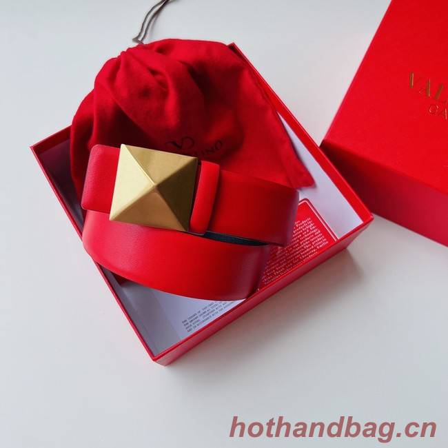 VALENTINO GARAVANI ONE STUD 40MM T374M