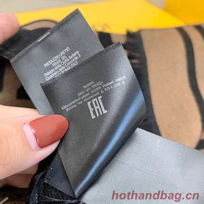 Fendi Scarf FDC00008 Fendi Scarf FDC00008