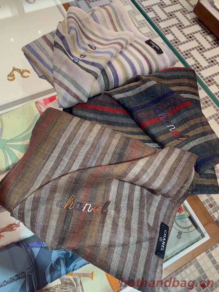 Chanel Scarf CHC00091 Chanel Scarf CHC00091