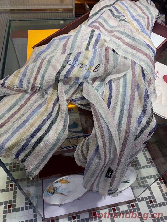 Chanel Scarf CHC00091 Chanel Scarf CHC00091